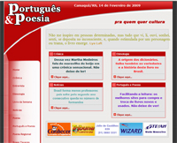 Portugus & Poesia - www.portuguesepoesia.com