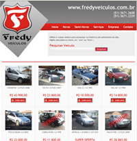 Fredy Veículos - www.fredyveiculos.com.br