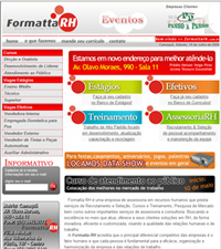 FormattaRH - www.formattarh.com.br